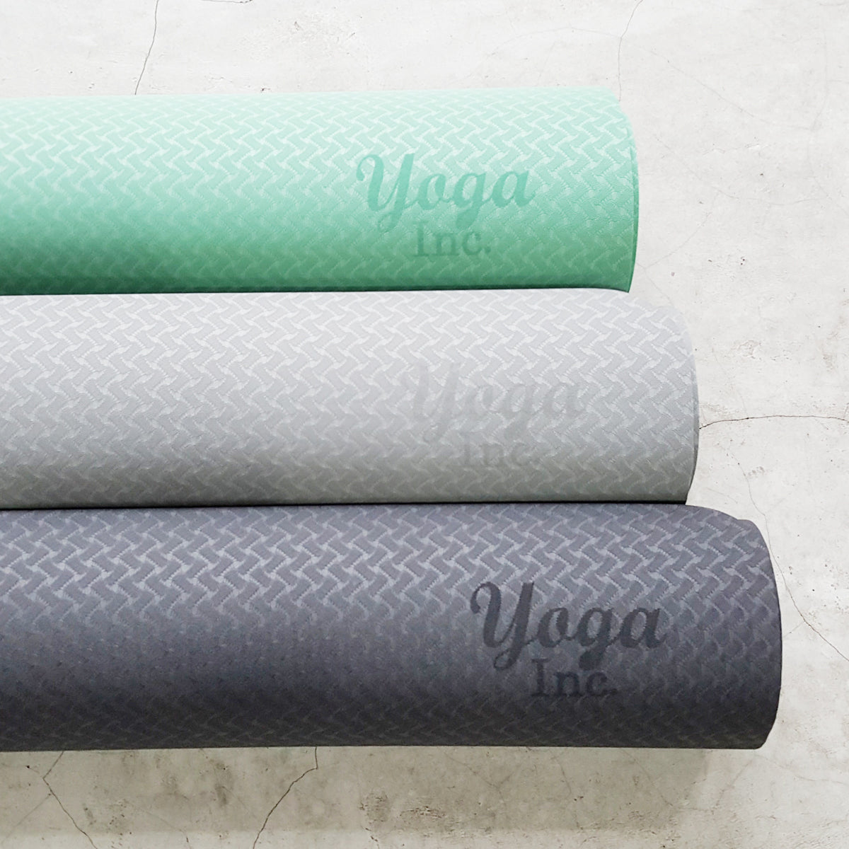 Yoga Props &amp; Accessories