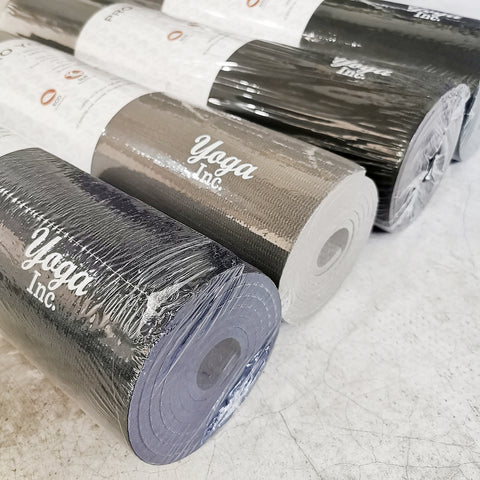 Pro Yoga Mat 6 mm
