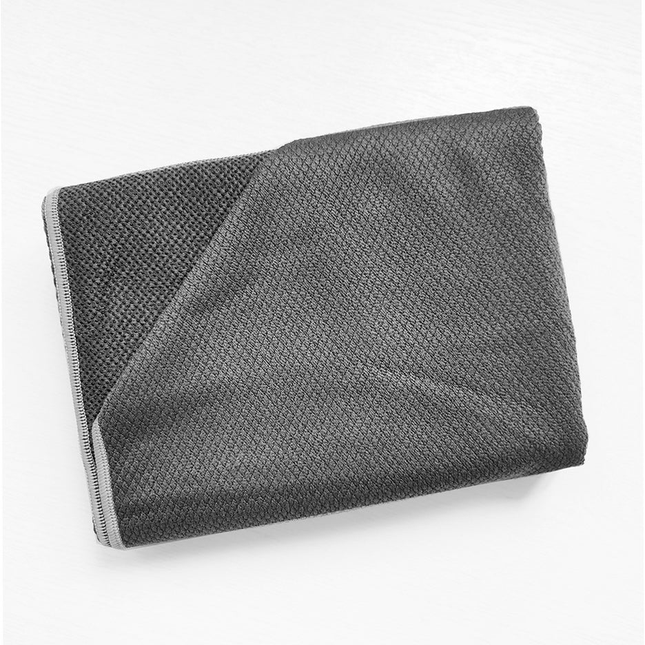 Yoga Mat Towel pvc nubs